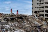 Pocet obet niciveho zemetrasenia vo Venezuele vzrasol na takmer 3700