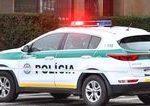 Policia pocas beznej kontroly na Spisi odhalila polskho vodica pod vplyvom nafulal takmer dve promile
