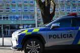 Policia zasahovala v akcii Siet Obvinili mladu zenu ktora udajne navadzala malolete dievca na prostituciu