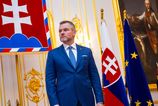 Prezi dent Pellegrini zatial odmieta prestahovanie do statnej vily priestor by chcel vyuzit inym sposobom