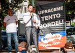 Republika sice este nie je v parlamente no vo Ficovej vlade uz teraz komentar Martina Behula