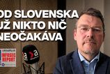 Robert Ondrejcsak pred samitom NATO Od nas sa uz nic neocakava Infosec report