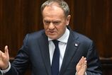 Ruska riadena strela narusila polsk nebesa Tusk tvrdi ze cielom nebolo Polsko a upokojuje obcanov