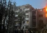 Ruske rakety zasiahli niekolko miest na Ukrajine Utoku si vyziadali najmenej sedem obeti
