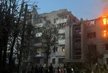 Ruske rakety zasiahli niekolko miest na Ukrajine Utoku si vyziadali najmenej sedem obeti