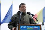Rusky dron havaroval tesne pri hranicis Ukrajinou Rumuni museli na mieste znicit trosky s vybustinami