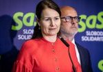 SaS podava podnet na Generlnu prokuratru v svislosti s informciami o eurofondovej mafii