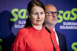 SaS podava podnet na Generlnu prokuratru v svislosti s informciami o eurofondovej mafii