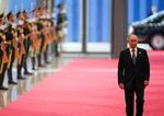 Stabilne Rusko je utopia Zapad by mal akceptovat ze Putin strati kontrolu nad atomovymi bombami