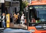 Statna revolucia v cestovani Jedna aplikacia na vlak autobus aj MHD nestaci Ta vsak stale nefunguje