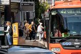 Statna revolucia v cestovani Jedna aplikacia na vlak autobus aj MHD nestaci Ta vsak stale nefunguje
