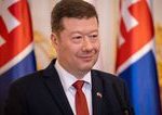 Tomio Okamura sa vydava do Ciny Estep redtym sa stretol s vedenim tajnych sluzieb