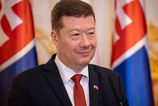 Tomio Okamura sa vydava do Ciny Estep redtym sa stretol s vedenim tajnych sluzieb