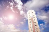 V piatok bude opat horco SHM vydal varovania vsetkych stupnov