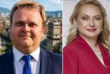 Volby 2026 Do suboja o primataora Kosic vstupuje lobista Miroslav Sabol a prva vyzyvatelka Lenka Kovacevicova