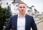 Volby 2026 Do sutaze o post predsedu Zilinskeho samospravneho kraja vstupuje Martin Kapitulik