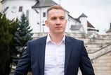 Volby 2026 Do sutaze o post predsedu Zilinskeho samospravneho kraja vstupuje Martin Kapitulik