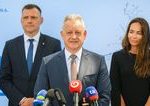 Volby 2026 Zoltan Hajos znova zabojuje o post primatora Dunajskej Stredy s podporou Madarskej aliancie