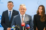 Volby 2026 Zoltan Hajos znova zabojuje o post primatora Dunajskej Stredy s podporou Madarskej aliancie