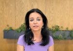 Vyhrky a vulgarizmy kvli kandidature Primatorka Puchova dostala domov varovny list