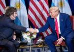 Zatknutie Madura bolo len zaciatkom Preco v Latinskej Amerike zrazu vyhravaju klony Donalda Trumpa
