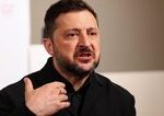 Zelenskyj poveril Jevhenija Chmaru do funkcie ministra obrany