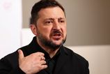 Zelenskyj poveril Jevhenija Chmaru do funkcie ministra obrany
