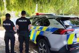 enviropolicajti zasahuju pri podozrivej skladke v komarne skumuju nelegalne rozoberanie aut