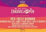 specilny koncert skupiny hex a nrov sloboda festival kovic open otvor svoje brny u tento piatok