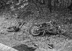 tragicka dopravna nehoda pri strazskom si vyzadala zivot motocyklistu