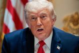 Iran ma poslednu sancu uzavriet dohodu vyhlasil Donald Trump