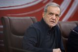 Iransky prezident Pezehkijan priznava ze komunikacia s najvyssim duchovnym vodcom Chameneim je velmi narocna