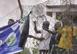 KDR Epidemia eboly je aktualne druhou najvacsou v historii