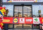 Masivna expanzia Biedronky sa zacina V priebehu par mesiacov planuje otvorit desiatky predajni konkurencia jej vsak nechce ustupit