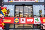 Masivna expanzia Biedronky sa zacina V priebehu par mesiacov planuje otvorit desiatky predajni konkurencia jej vsak nechce ustupit