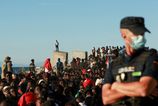 Migracna kriza v Ceute uz si vyzadala 77 obeti Zahynuli pri pokuse prekrocit hranicu plavanim
