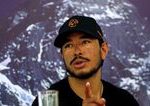 Nirmal Purja Kto bol legendarne nepalsky horolezec ktoreho zabila lavina na Broad Peaku