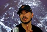 Nirmal Purja Kto bol legendarne nepalsky horolezec ktoreho zabila lavina na Broad Peaku