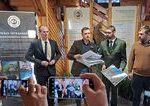 SNS zada Tarabu o okamzite kroky chce zrusit kontroverzne uznesenia k zonaciam narodnych parkov