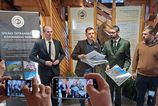 SNS zada Tarabu o okamzite kroky chce zrusit kontroverzne uznesenia k zonaciam narodnych parkov