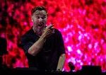 Slovensky Burning Man sa skonsil Mega bodku za vikendom dal fenomenalny David Guetta