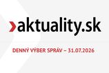 Sud potrestal Modreho zajacika bitka Kuffovcov na Slovensku vysychaju potoky a studne denny vyber