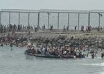 Taliansko prichadza s navrhom na migracne centra podla albanskeho modelu