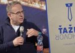 Tazky rozhovor s Vaclavom Moravcom V Cesku je vlada plna influencerov