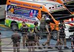 Tragedia na strednej skole pri Bangkoku Student zastrelil styroch ludi a sam prisiel o zivot