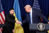 Trump U S A nesuhlasili s tym ze Ukrajina moze vyrabat rakety Patriot
