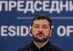 Ukraina ma dohodu s USA o systmoch Patriot ich nedostatok ohrozuje obranu Kyjeva