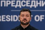 Ukraina ma dohodu s USA o systmoch Patriot ich nedostatok ohrozuje obranu Kyjeva