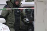 V Partizanskom nasli v zahrade pri vykopovych pracach ostru protipechotnu minu z druhej svetovej vojny