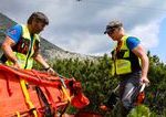 Vo Vysokych Tatrach nasli turistu bez znamok zivota